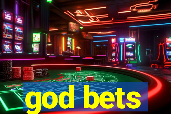 god bets